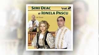 Simi Deac ❤️ Ionela Pascu ❤️ Feciorii de la Jina ❗️ [upl. by Behlau981]