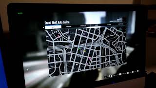 Playing GTA V Online on a 2013 iMac preview [upl. by Refotsirhc]