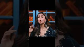 Alia na kiya varun pa gussapodcastvibetrendingshortsentertainmententertainmentshortsviralpodca [upl. by Natye]