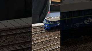 ST 441240 PKP CARGO z wagonami 408 S CEMET [upl. by Ripleigh850]