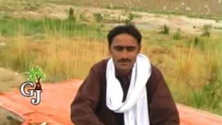 Balochi Song Khair Jan Baqri [upl. by Mckeon101]