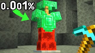 The Funniest FAKE Minecraft Speedruns EVER [upl. by Schmeltzer800]