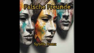 Falsche Freunde  Sybille Franz [upl. by Franklyn]