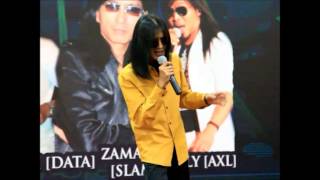 Slam  Zamani Live In Singapore  Kembali Terjalin [upl. by Zena240]