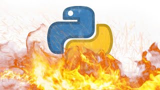 Python Leetcode  Non ci fermiamo [upl. by Schott937]