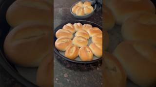 German Bread Rolls bread shorts [upl. by Jocelin]