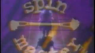 Spin Master  Spin Sticks Commercial  Hippie Sticks Devil Sticks 1996 [upl. by Llednek]