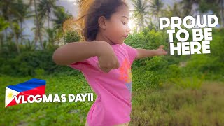 🎄 Vlogmas Day 11 🇵🇭 Done with the Philippines Moving to Japan No [upl. by Clance615]