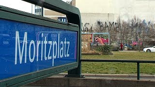 Berlins Auf und AbsteigerBezirke [upl. by Anaib]