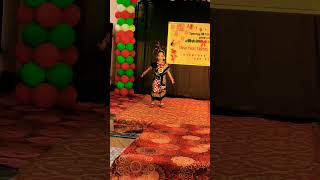 Rangabali Dance Performance  dance trending song youtubeshorts shorts [upl. by Oker675]