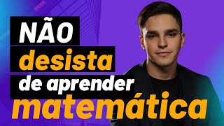 APRENDA A RESOLVER PROBLEMAS  MATEMÁTICA [upl. by Enirroc414]