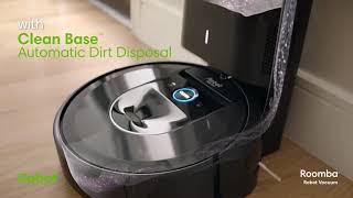 The all new Roomba® i7  launched in India [upl. by Orms]