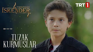 İskender zihgirin peşinde  Tozkoparan İskender 3Bölüm [upl. by Adrianna]