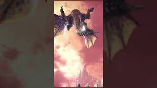 Nergigante Where U Go Brother [upl. by Samtsirhc]