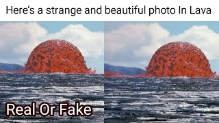 Massive 65Foot Lava Dome Rises During Volcanic Eruption Stunning Natural Phenomenon [upl. by Oner]