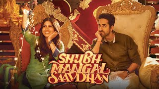 Shubh Mangal Saavdhan Full Movie Review in Hindi  Story and Fact Explained  Shubh Mangal Saavdhan [upl. by Previdi]