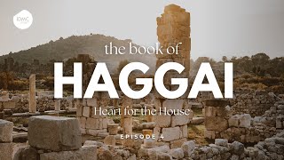 Haggai 11215 Episode 4  Rev Paul Jeyachandran [upl. by Stuart]