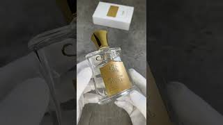 Fragrance Unboxing Creed Millesime Imperial CreedMillesimeImperial CreedFragrances Fragran [upl. by Kohcztiy]