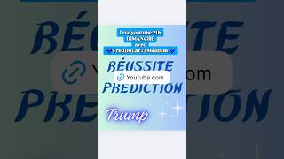 Live Youtube Dimanche 21h freddulac freddulac73 medium défunts messages guides [upl. by Kathrine965]