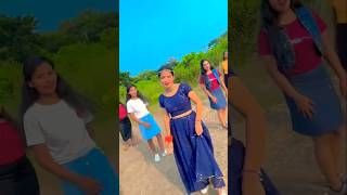 Dhulia janda  new sambalpuri song dance video  new Odia song dance video  Odia song short video [upl. by Bakki699]