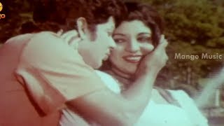 Salasala Salasala Video Song  Magadu Telugu Movie  NTR  Ramakrishna  Manjula [upl. by Aitselec]