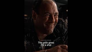 Paulie Remembers Tony’s Father  The Sopranos S6E15  Shorts [upl. by Maggio809]