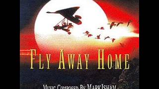 Fly Away Home Soundtrack  6 Igors Big Adventure [upl. by Bushweller]