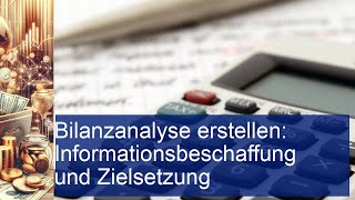 Bilanzanalyse erstellen So machen Sie alles richtig GeVestor [upl. by Margarida]