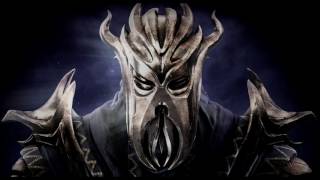 The Elder Scrolls V Skyrim True Dragonborn  Trailer [upl. by Moule]