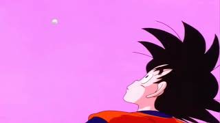 Goku Reaches the End of Snake Way  DBZ Ocean Dub Soundtrack [upl. by Nnylhsa]