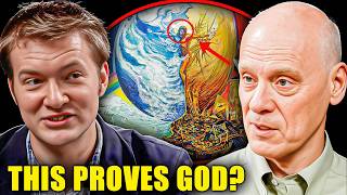 Astrophysicists Says Science Led Him To God And It Will Blow Your Mind [upl. by Cathe]