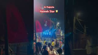 Naseeb Star Band New tone At Rajpipla 13102024 naseeb star band new tone [upl. by Merci]