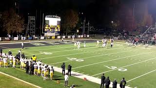 Owensboro Catholic Athletics Live Stream [upl. by Inavoy646]