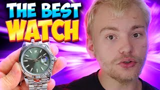 The BEST 11 Watch Link From DHgate in 2024 Full Review [upl. by Ringler708]