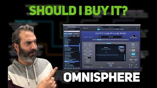 Should I buy it  Spectrasonics Omnisphere  Beat Lab [upl. by Annawat268]