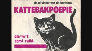 Pietje Patent kattebakpoepie Remasterd By B v d M 2013 [upl. by Melliw]