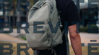 Brevite EDC Filmmaker Backpack [upl. by Jock]