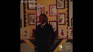 Reintroducing Marcellino EP quotWhat If Would Iquot Preview [upl. by Lazar407]