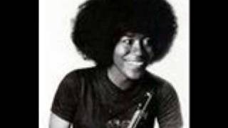 Bobbi Humphrey  Please Set Me At Ease [upl. by Ahsenyt461]