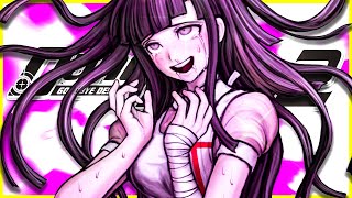 PUNISHED IN THE NAME OF LOVE  DANGANRONPA 2 GOODBYE DESPAIR  PART 37 4K [upl. by Nahte]