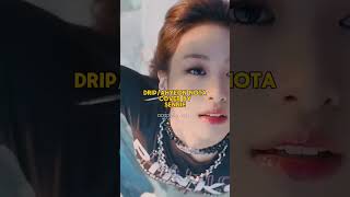 Drıp ahyeon note cover by SENNİE music reels stay viralvideo straykids youtubeshorts zepeto [upl. by Eyla730]