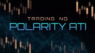 Polarity ATI  NQ  Sept 16 Live Data [upl. by Savior]