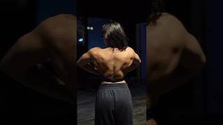 gymgirl fitgirl motivation fitness fitnessmotivation fitnessjourney shorts video gymlife [upl. by Tchao923]