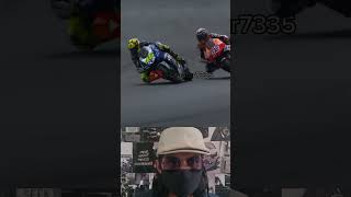 MotoGP Highlight Valentino Rossi Vs Marc Marquez DutchGp 2013 motogpmania motorcycle motogp vr46 [upl. by Amir]