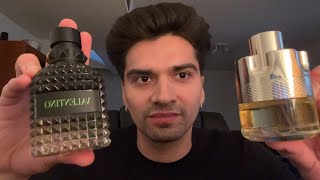 ASMR Cologne Collection [upl. by Hgiel642]