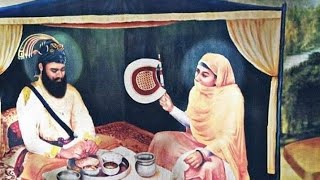 ਗੁਰੂ ਜੀ ਦਾ ਰਾਮਾ ਅਵਤਾਰ ।। katha giani Jangbir singh ji remix katha Khalsa Supremacy [upl. by Nary557]