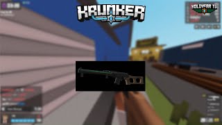 VSS  Krunker with mods [upl. by Maryellen]