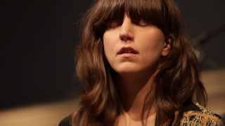 Eleanor Friedberger  Roosevelt Island Live on KEXP [upl. by Jacobson759]