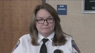 Hartford Fire officials discuss Bell investigation [upl. by Fancy]