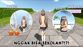 Fan Game Yandere Simulator ITSUKI LOVE LETTER🤯✨ [upl. by Alyac]